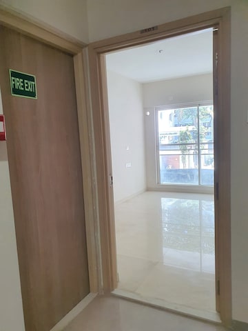 Lobby in 2 BHK Apartment at Sugee Atharva, Prabhadevi – for Rent