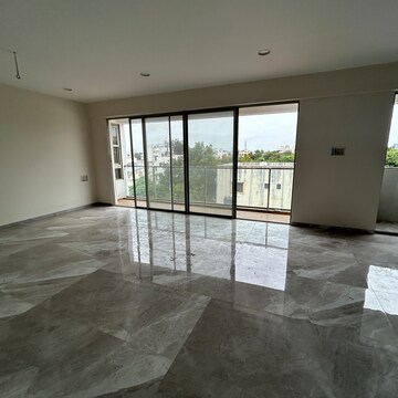 Room in 4 BHK Builder Floor at Savedi – for Rent