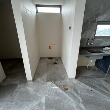 Building Lobby in 4 BHK Builder Floor at Savedi – for Rent