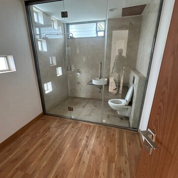 Room in 4 BHK Builder Floor at Savedi – for Rent