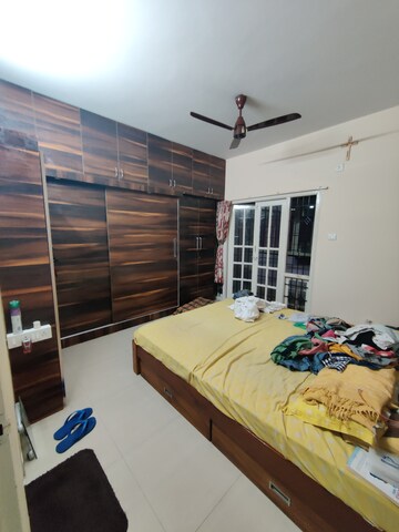 3 BHK Apartment For Rent in Kuteer Arcade, Koramangala