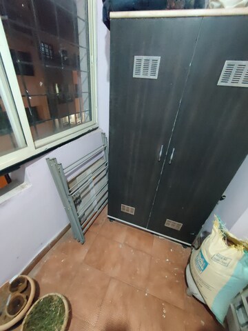 Furnished Amenities in 3 BHK Apartment at Kuteer Arcade, Koramangala – for Rent