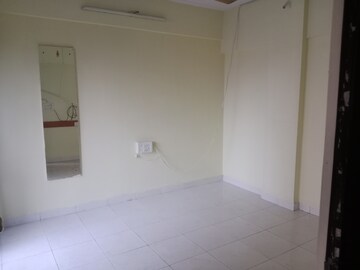 Room in 3 BHK Penthouse at Green Acres Apartment, Waghbil – for Sale