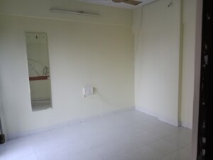 Room in 3 BHK Penthouse at Green Acres Apartment, Waghbil – for Sale