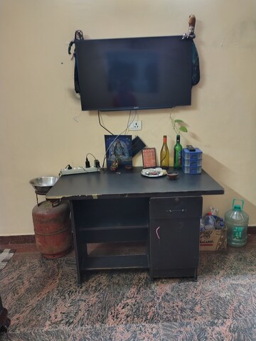 Furnished Amenities in 1 BHK Builder Floor at Sector 31 – for Rent