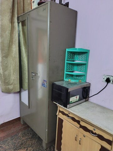 Furnished Amenities in 1 BHK Builder Floor at Sector 31 – for Rent