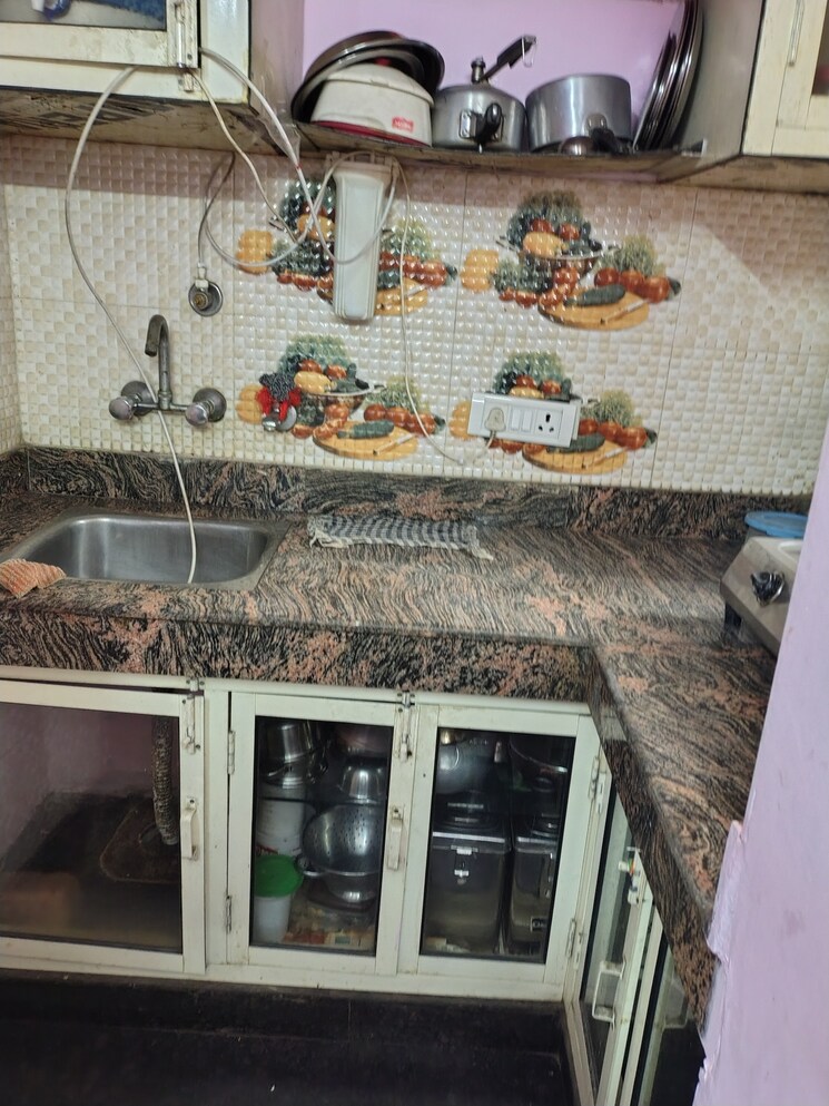 Exterior View, sector 31 1 Bedroom 280 Sq.Ft. Builder Floor In Sector 31 Gurgaon 8953646