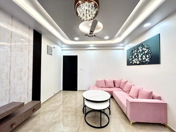 4 BHK Apartment For Rent in Durgapura