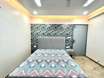 Bedroom in 4 BHK Apartment at Durgapura – for Rent