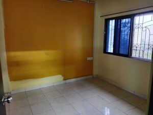 Room in 3 BHK Penthouse at Green Acres Apartment, Waghbil – for Sale