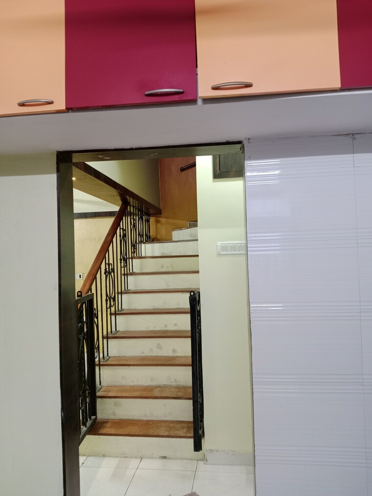 undefined, green-acres-apartment 3 Bedroom 980 Sq.Ft. Penthouse In Waghbil Thane 8953732