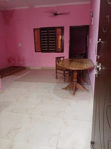 Living Room in 2 BHK Builder Floor at Kargi – for Rent