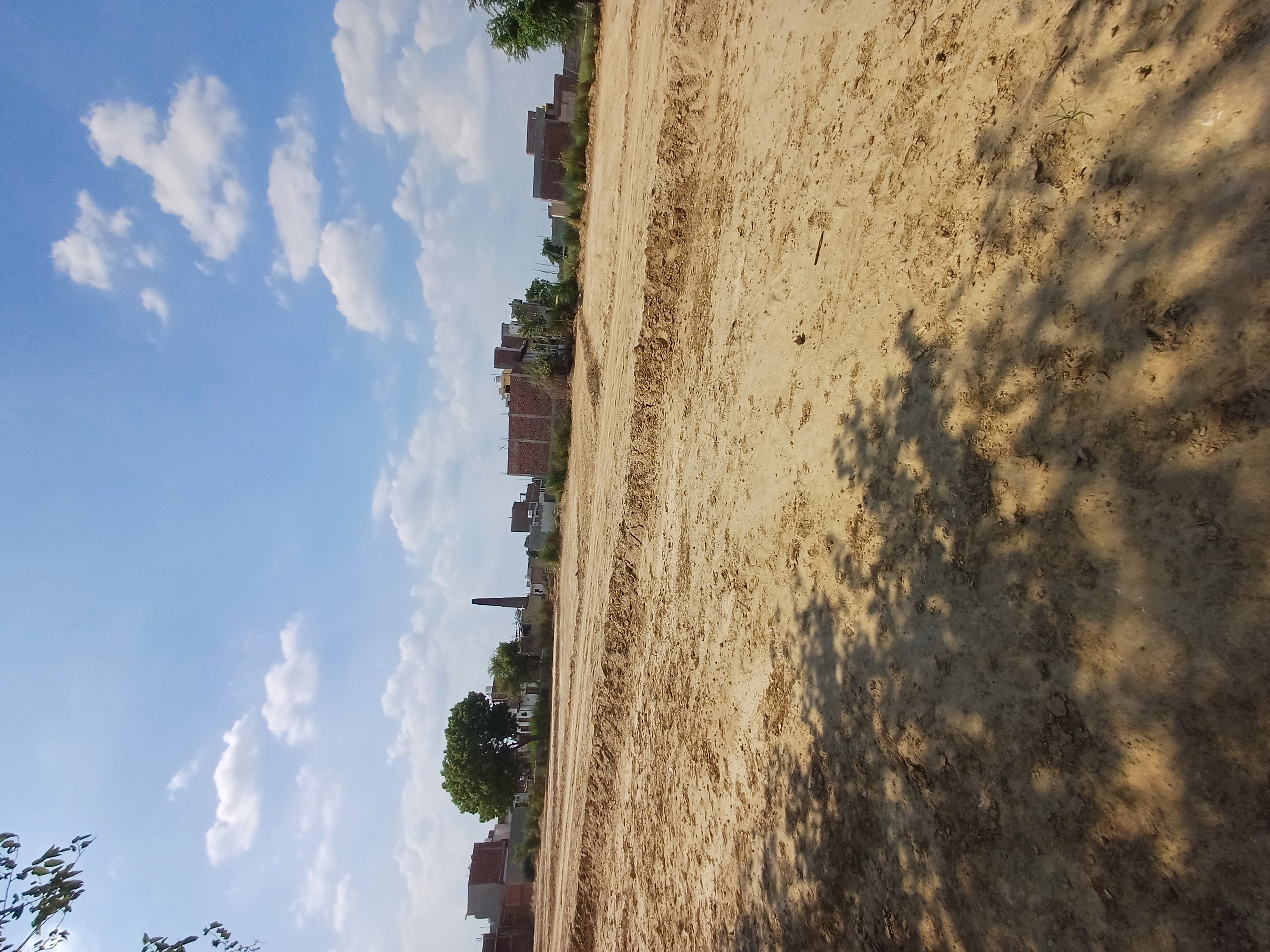 Plot For Sale in Jay Guru Ji Property 