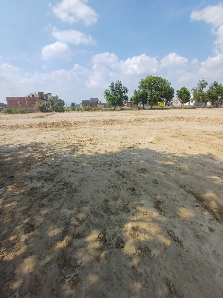 Exterior View, bhopani  110 Sq.Yd. Plot In Bhopani Faridabad 8953649