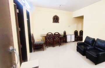  Pg For Rent in Malad East