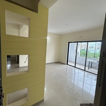 3 BHK Apartment For Rent in Savedi