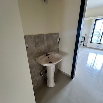 Furnished Amenities in 3 BHK Apartment at Savedi – for Rent