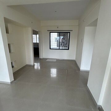 Room in 3 BHK Apartment at Savedi – for Rent