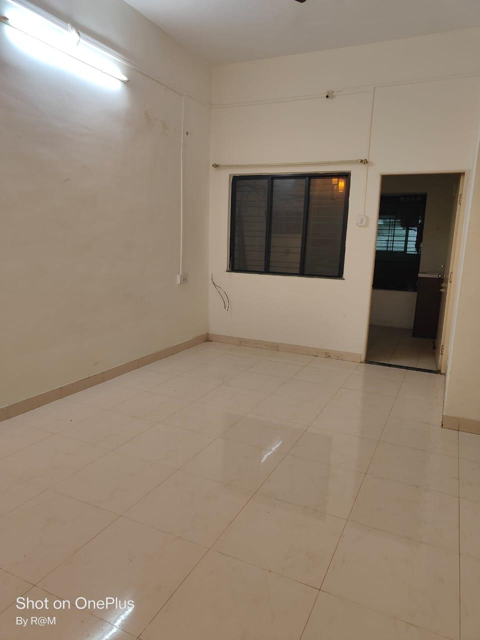 3 BHK 1200 Sq.Ft. Apartment in Omkar Apartments Bavdhan