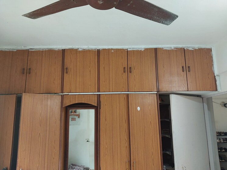 undefined, omkar-apartments-bavdhan 3 Bedroom 1200 Sq.Ft. Apartment In Bavdhan Pune 8953674