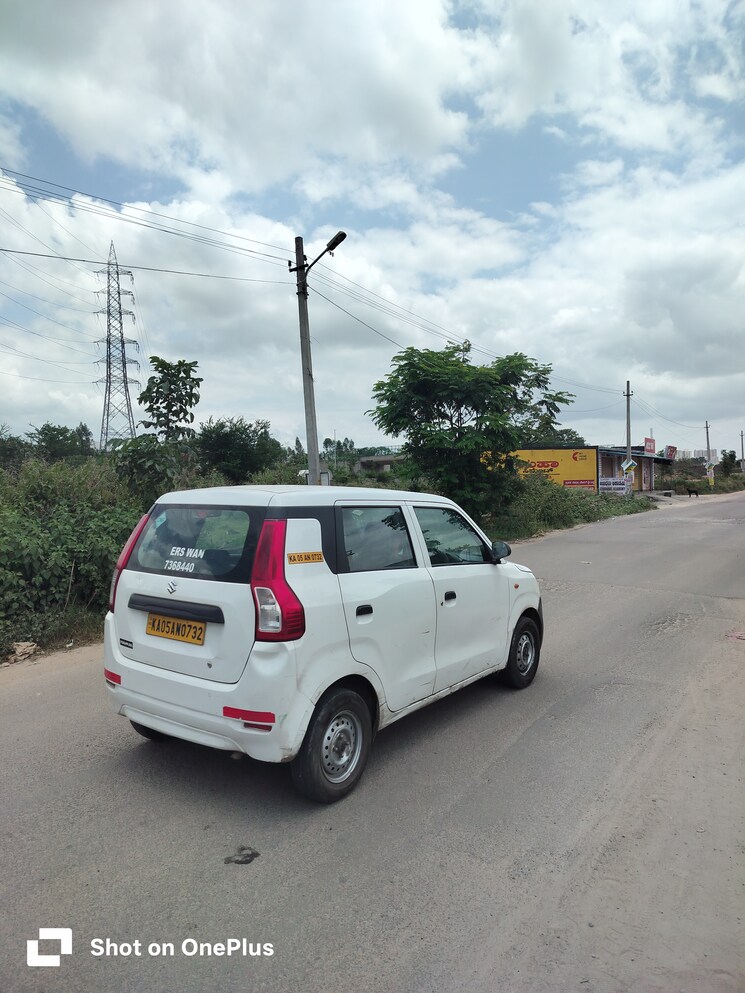 Exterior View, basapura  12000 Sq.Ft. Plot In Basapura Bangalore 8953702