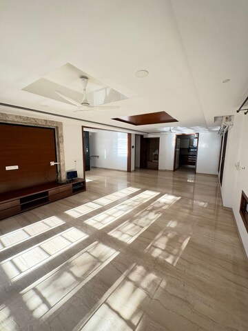 Kitchen in 6+ BHK Independent House at Judicial Layout – for Rent