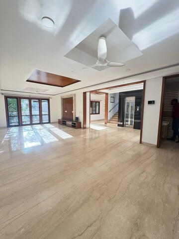 6+ BHK Independent House For Rent in Judicial Layout