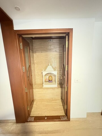 Furnished Amenities in 6+ BHK Independent House at Judicial Layout – for Rent
