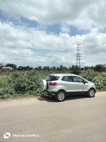  Plot – Exterior View View at Basapura - for Sale