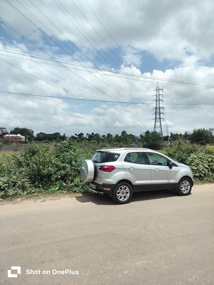 Exterior View, basapura  12000 Sq.Ft. Plot In Basapura Bangalore 8953702