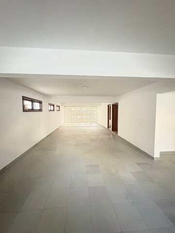 Building Lobby in 6+ BHK Independent House at Judicial Layout – for Rent