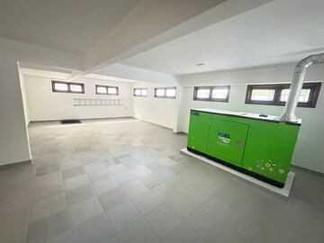Parking in 6+ BHK Independent House at Judicial Layout – for Rent