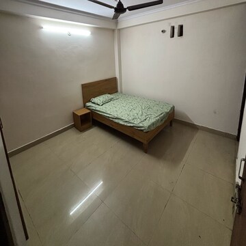 Room in 2 BHK Independent House at RWA Apartments Sector 12, Sector 12 – for Rent