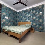 2 BHK + Extra Room 520 Sq.Ft. Independent House in RWA Apartments Sector 12