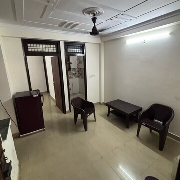 Team Area in 2 BHK Independent House at RWA Apartments Sector 12, Sector 12 – for Rent