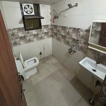 Kitchen in 2 BHK Independent House at RWA Apartments Sector 12, Sector 12 – for Rent