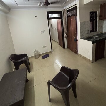 Team Area in 2 BHK Independent House at RWA Apartments Sector 12, Sector 12 – for Rent