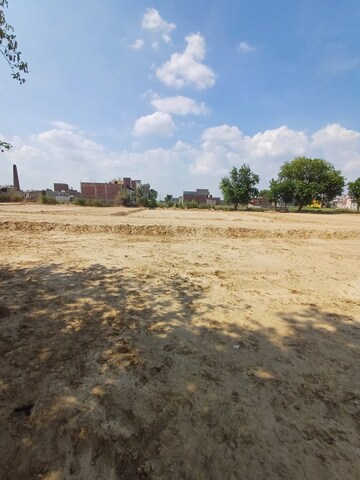  Plot – Exterior View View at Bhopani - for Sale