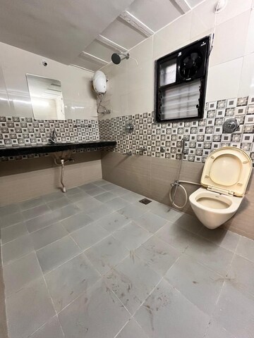 Living Room in 2 BHK Apartment at Rohan Madhuban, Bavdhan – for Rent