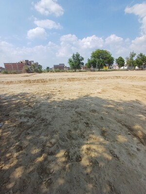  Plot For Sale in Bhopani