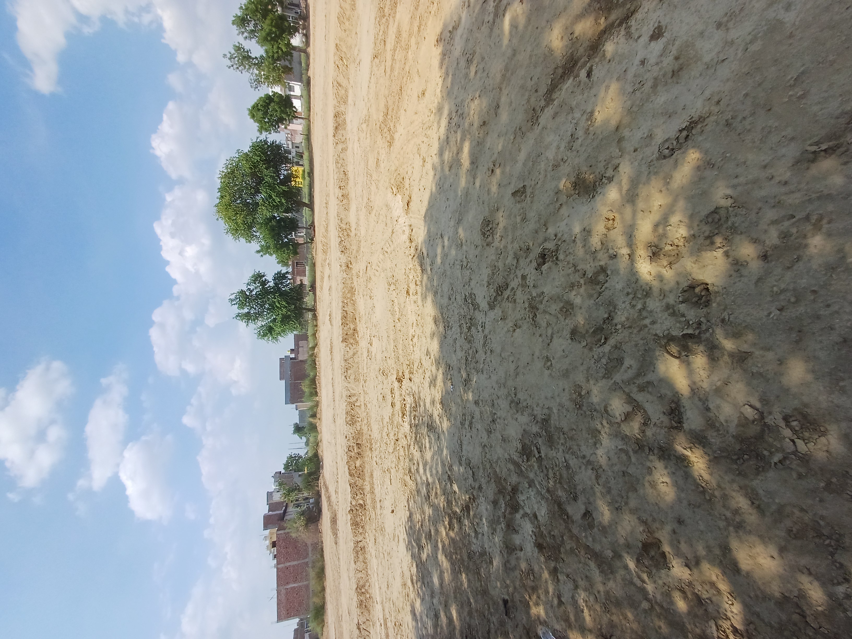 Plot For Sale in Jay Guru Ji Property 