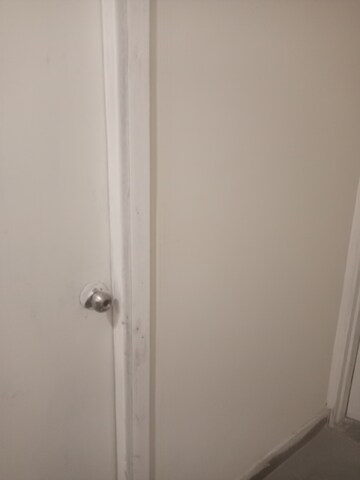 Bathroom in 3 BHK Apartment at Mangalya Novena Green, Tech Zone 4 Greater Noida – for Sale