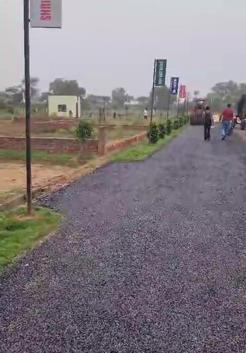  Plot For Sale in Tappal
