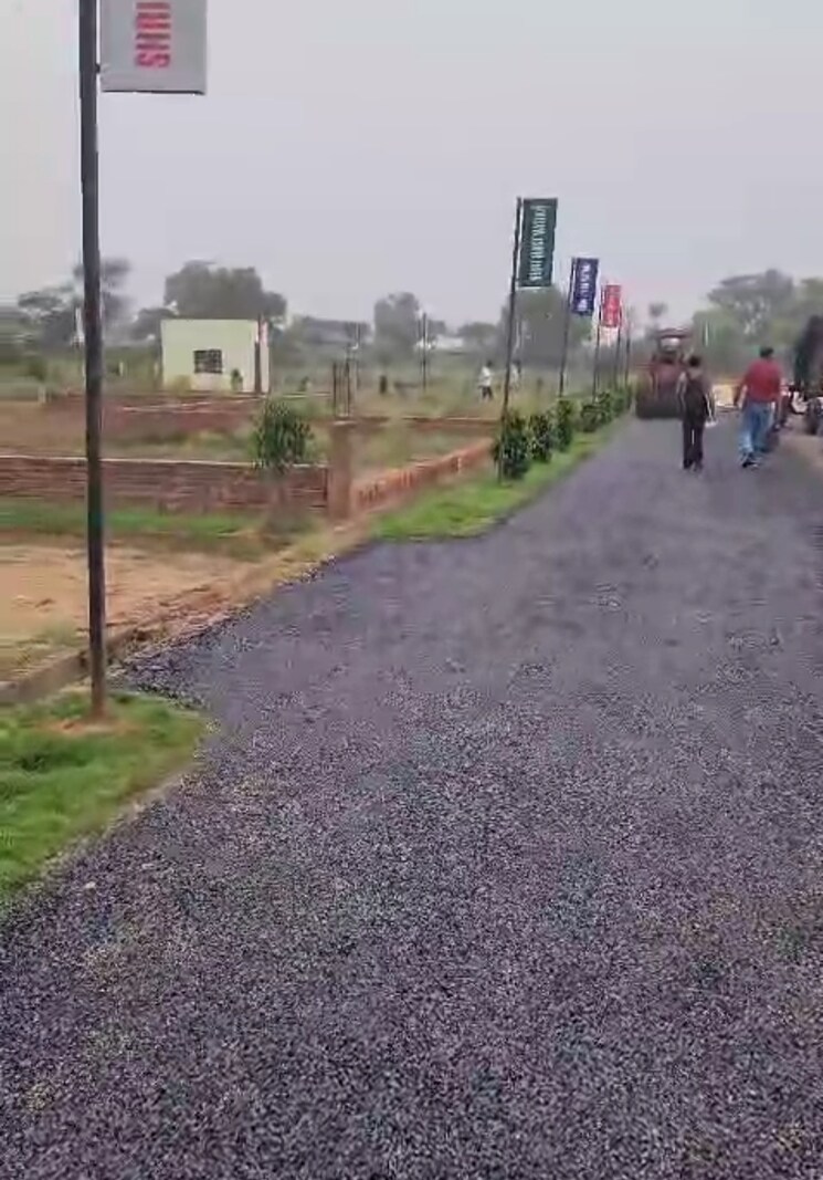 undefined, tappal  100 Sq.Yd. Plot In Tappal Aligarh 8953746