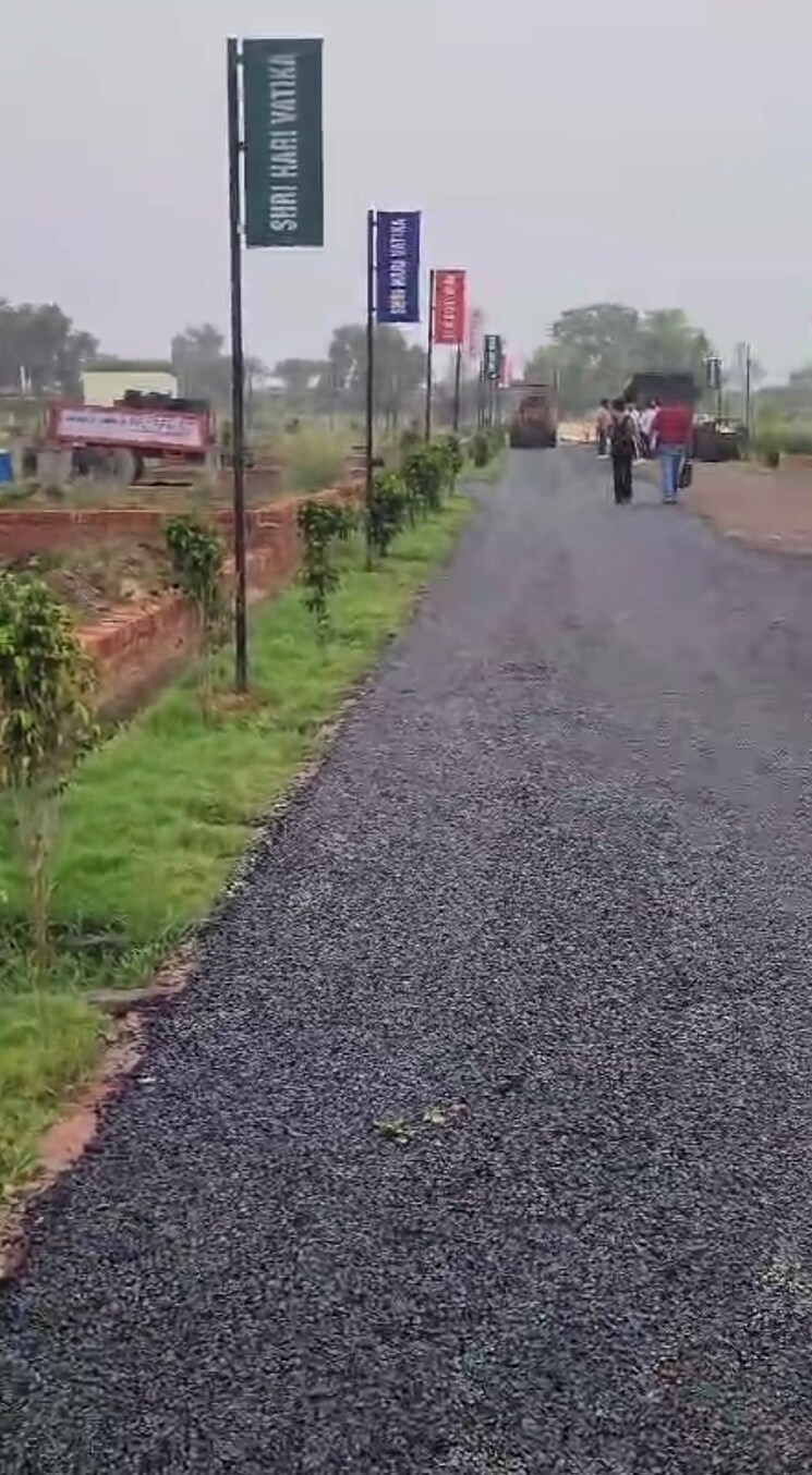 undefined, tappal  100 Sq.Yd. Plot In Tappal Aligarh 8953746