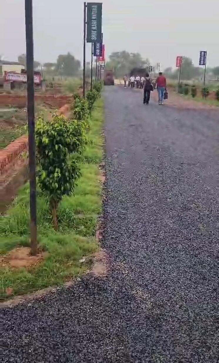 Exterior View, tappal  100 Sq.Yd. Plot In Tappal Aligarh 8953746