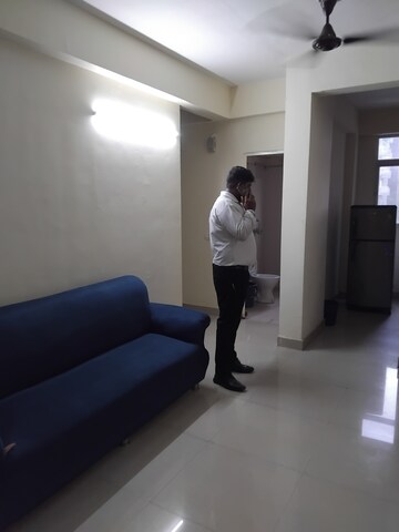 Kitchen in 3 BHK Apartment at Conscient Habitat 78, Sector 78 – for Rent