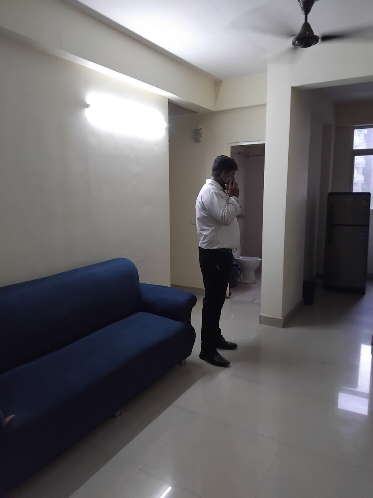 Kitchen, conscient-habitat-78 3 Bedroom 850 Sq.Ft. Apartment In Sector 78 Faridabad 8953734