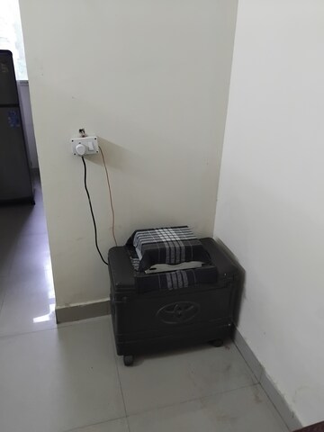 Furnished Amenities in 3 BHK Apartment at Conscient Habitat 78, Sector 78 – for Rent
