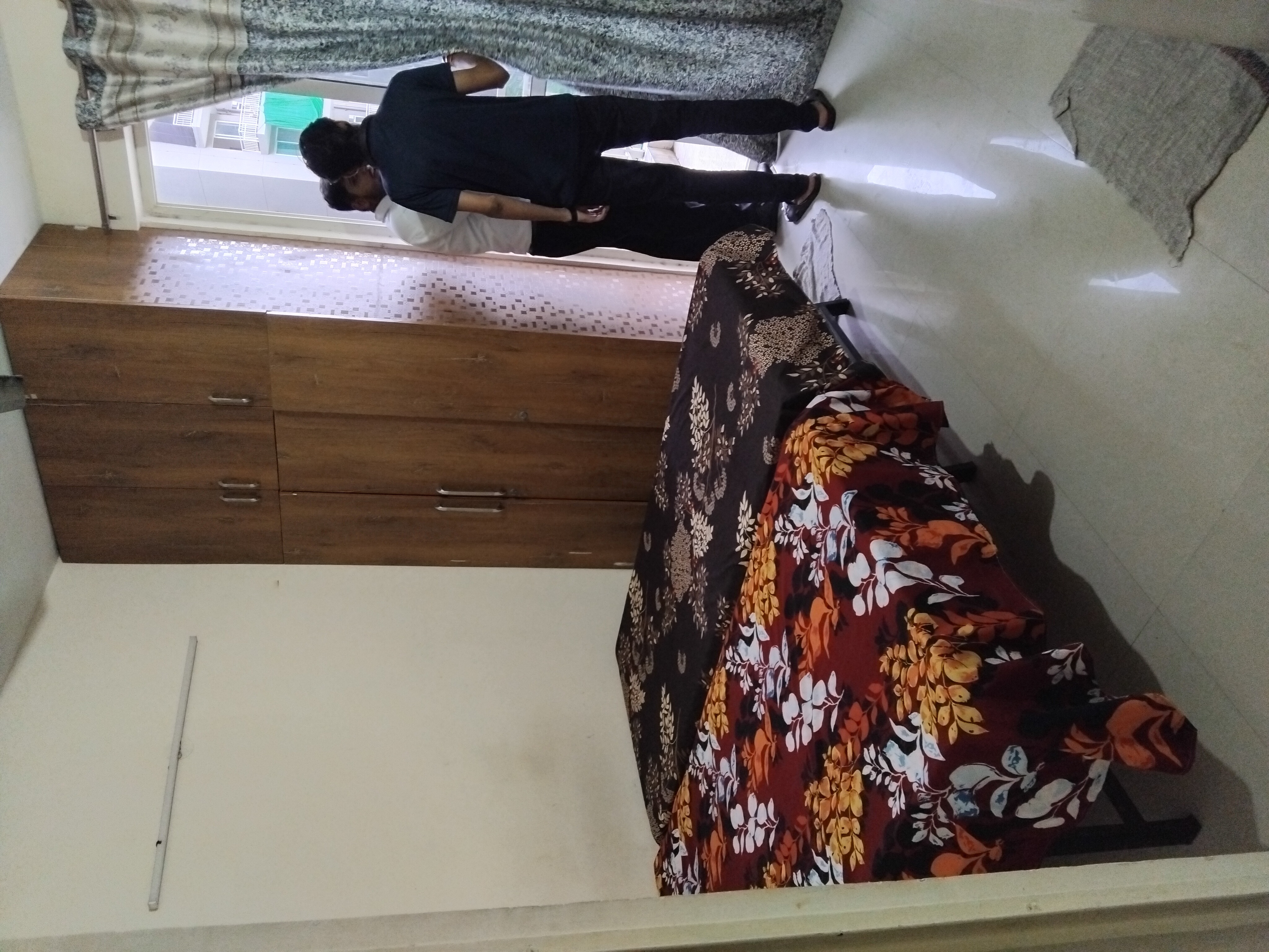 3 BHK + Pooja Room Apartment For Rent in Conscient Habitat 78